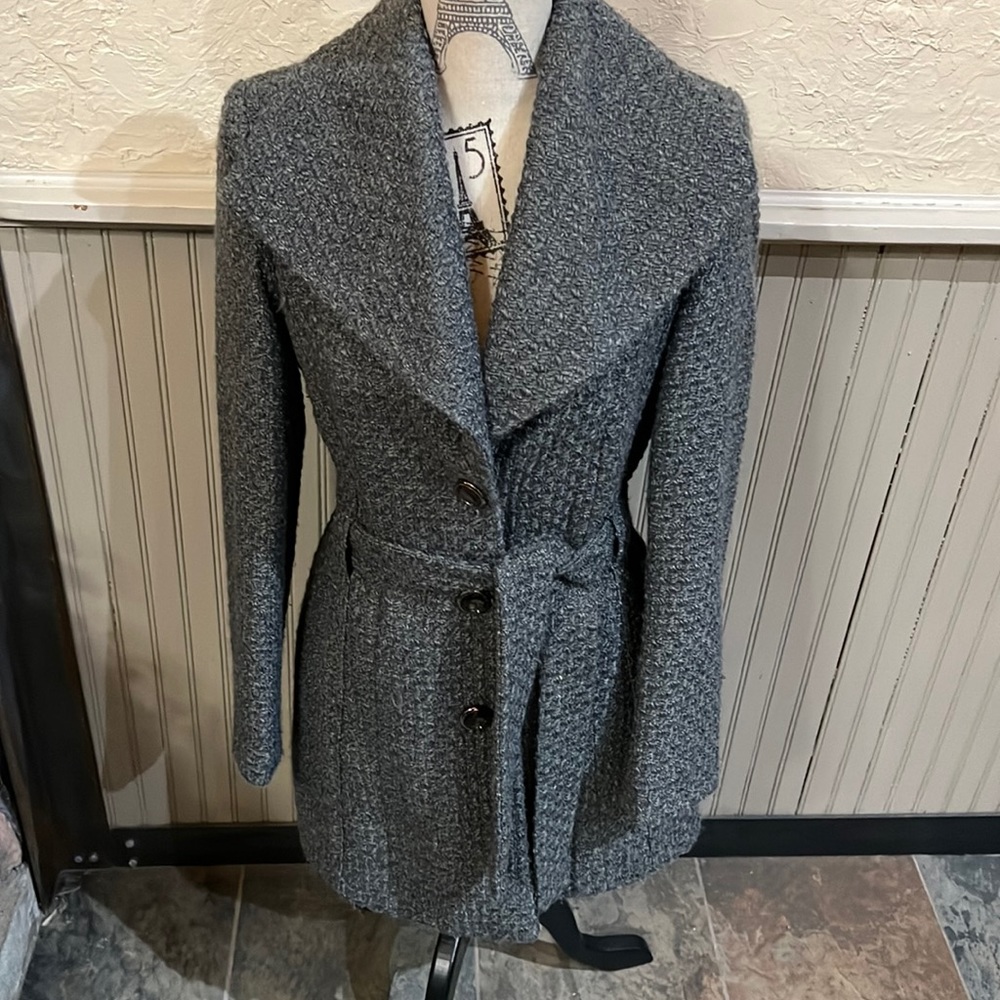 Calvin Klein Coat
